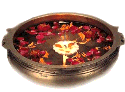 Happy Diwali Greetings Card