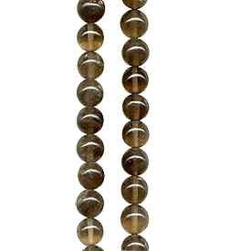 Smoky Quartz Beads 'Smoky Quartz Bead'