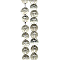 Crystal Quartz Beads
