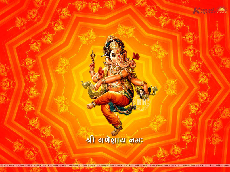 god wallpaper. ganesha-wallpaper | Send this