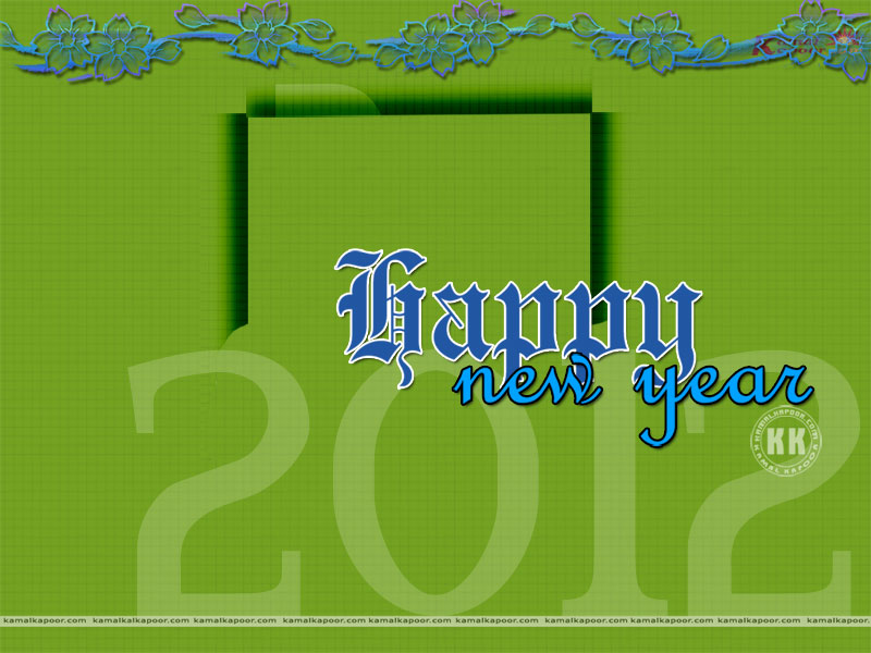 Newyear Wallpaper