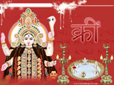 Kali Ma Wallpapers