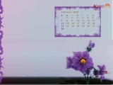 Calendar Wallpaper