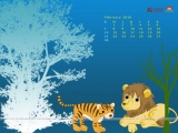 calendar Wallpaper