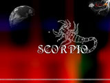 Scorpio Wallpaper