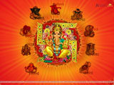 Ganesh Wallpaper Ganesh Wallpaper