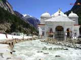 Gangotri Wallpapers