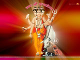 Dattatreya Wallpapers