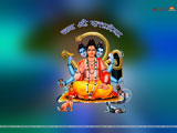 Dattadtreya Wallpapers