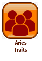 aries Traits
