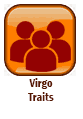 virgo Traits