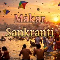 Makar Sankranti