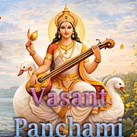 Vasant Panchami