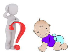 Ask A Question on Child birth