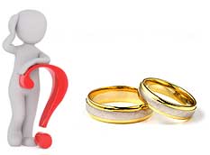 Ask A Question on Marriage