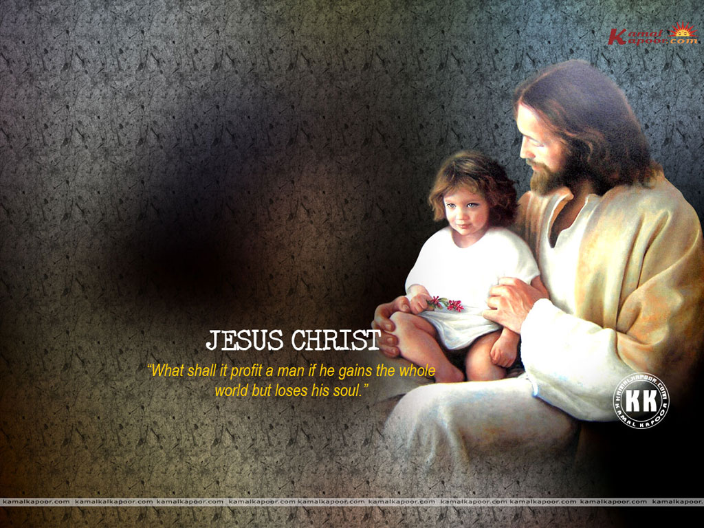 jesus backgrounds for laptop - Coolwallpapers.me!