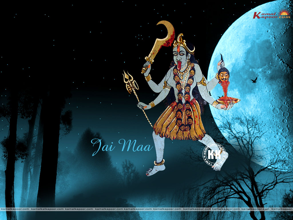 Groupchat - Mahakali - Wallpaper Details & Download