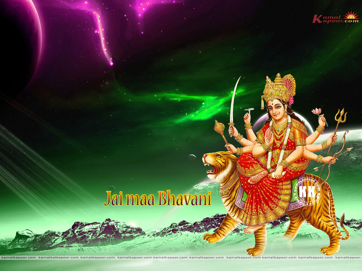 jai maa bhavani wallpapers, jai maa bhavani hd wallpapers, download ...