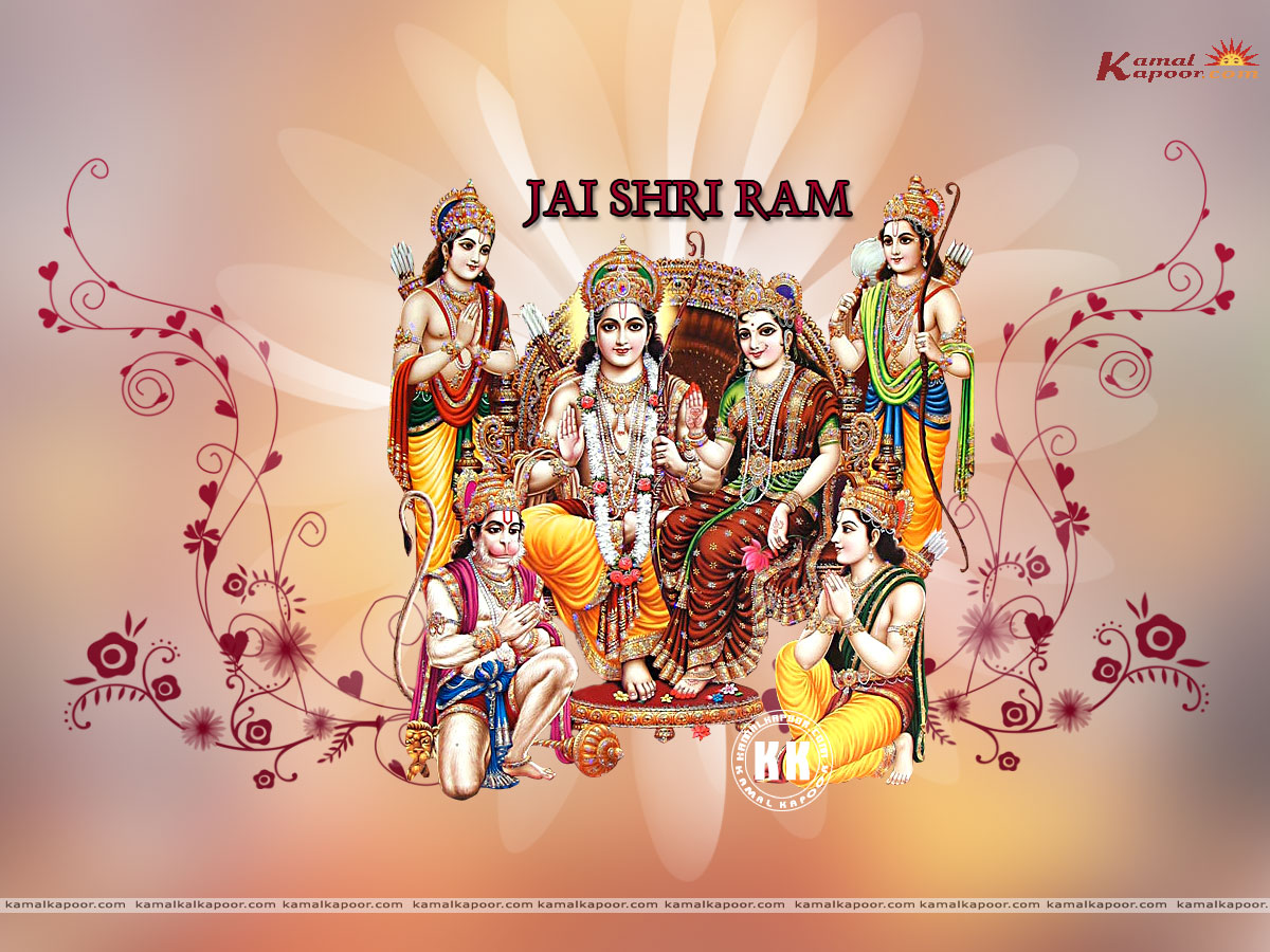 Posters of Sri Ram Darbar, rama Darbar Pictures, rama Darbar Wallpapers, Sri Ram Darbar ...