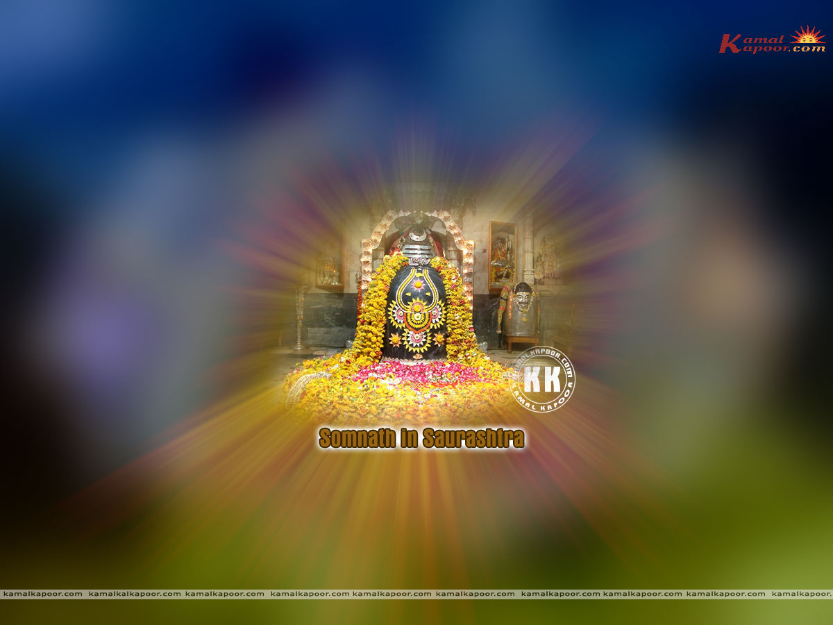 Somnath Wallpaper