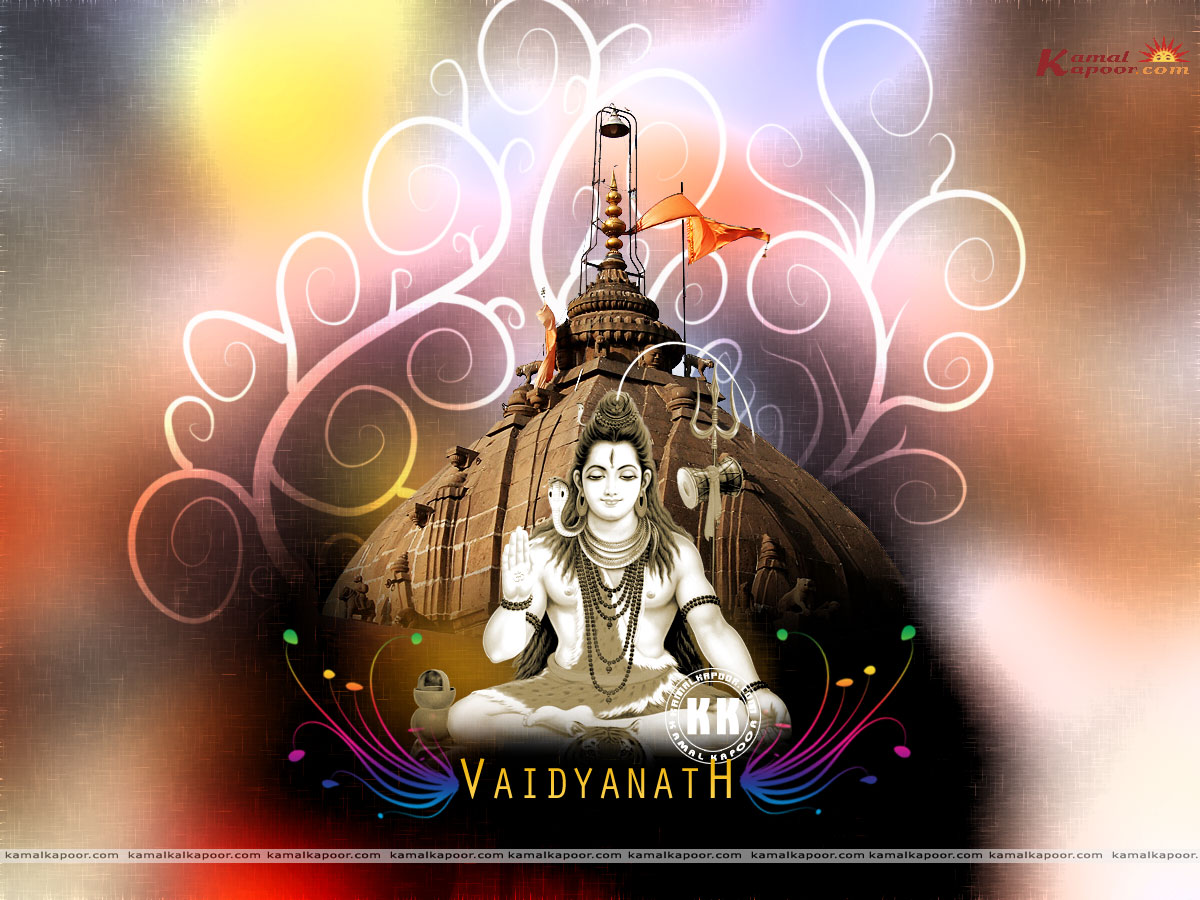 Vaidyanath Wallpaper