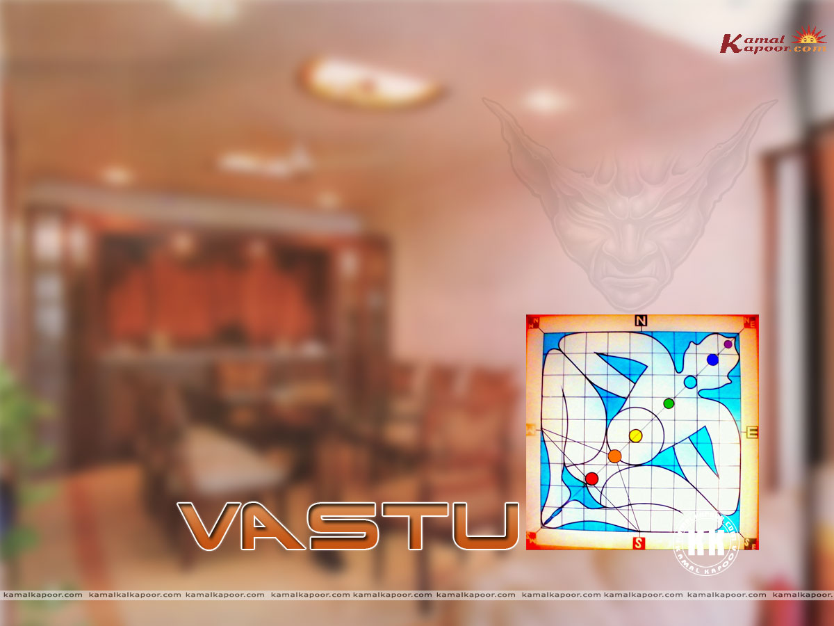 Vastu Wallpaper