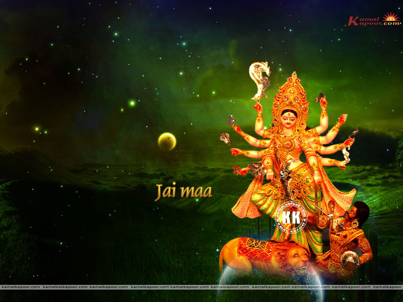 Durga Wallpaper Free Download Maa Durga Hd 1080 Wallpaper