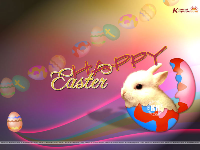 Easter Wallpapers, Easter Desktop Backgrounds, Easter wallpaper Free ...