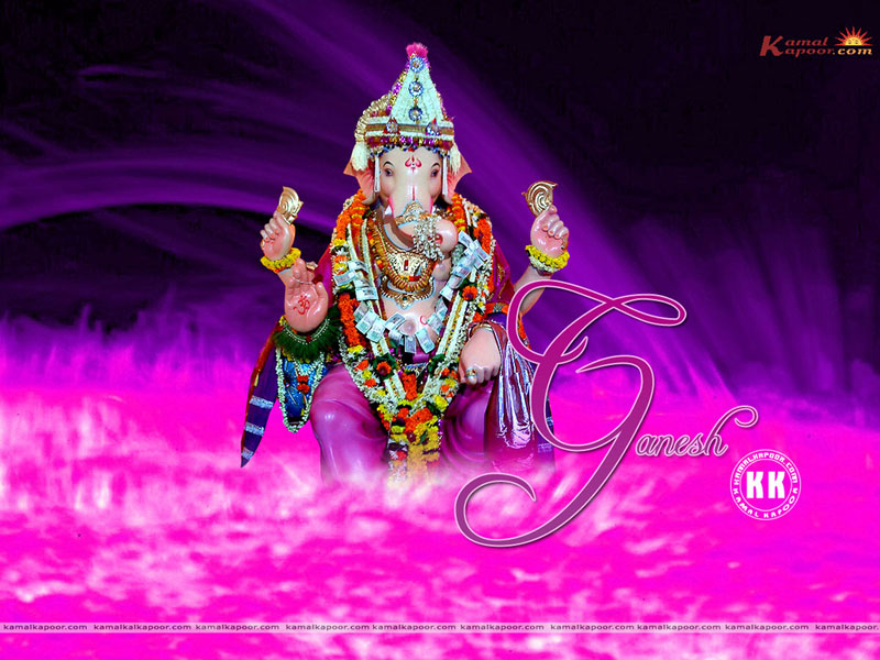 Daily Horoscope Ganesha