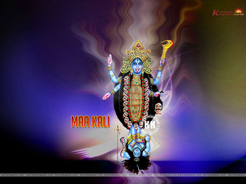 7200 Koleksi Hindu Goddess Wallpaper Desktop Gratis Terbaik