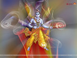 vishnu dashavatar wallpaper