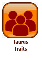 taurus Traits